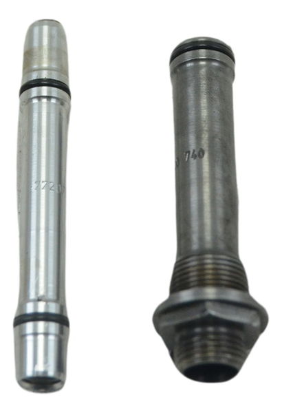 Conexão De Óleo Bmw K 1600 Gt 11-17 Original