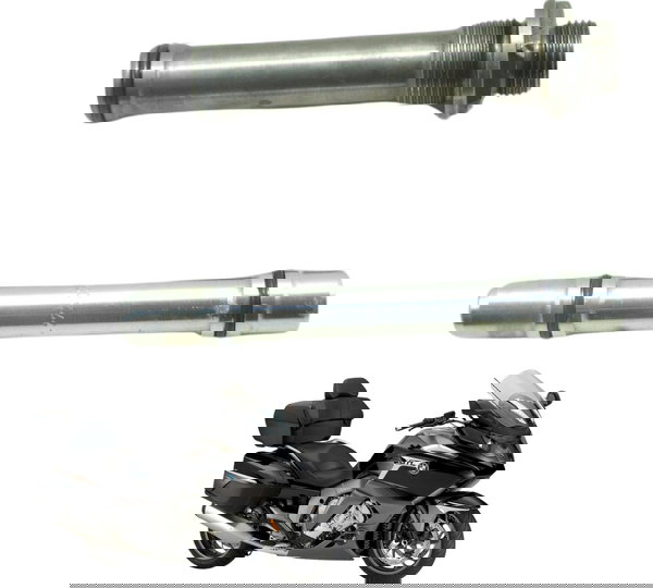 Conexão De Óleo Bmw K 1600 Gt 11-17 Original