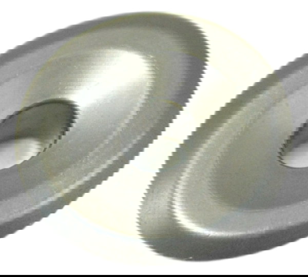 Chapéu Válvula Escape Bmw K 1600 Gt 11-17 Original