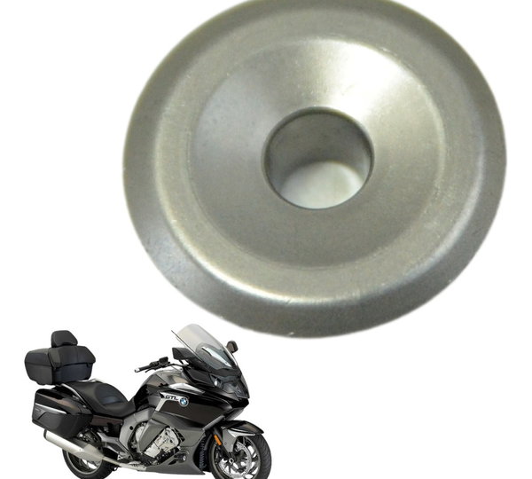 Chapéu Válvula Escape Bmw K 1600 Gt 11-17 Original