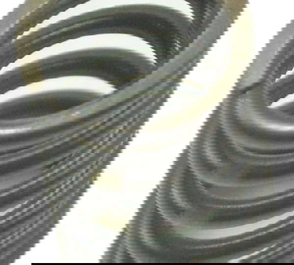 Mola Válvula Escape Bmw K 1600 Gt 11-17 Original