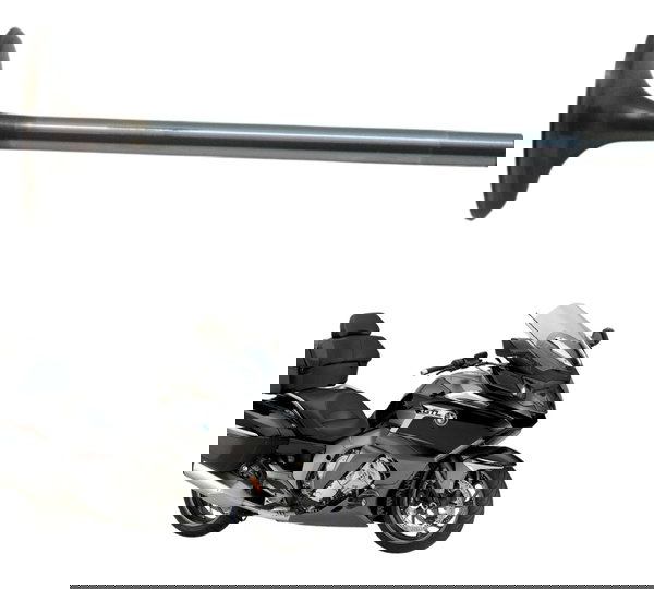 Válvula Admissão Bmw K 1600 Gt 11-17 Original