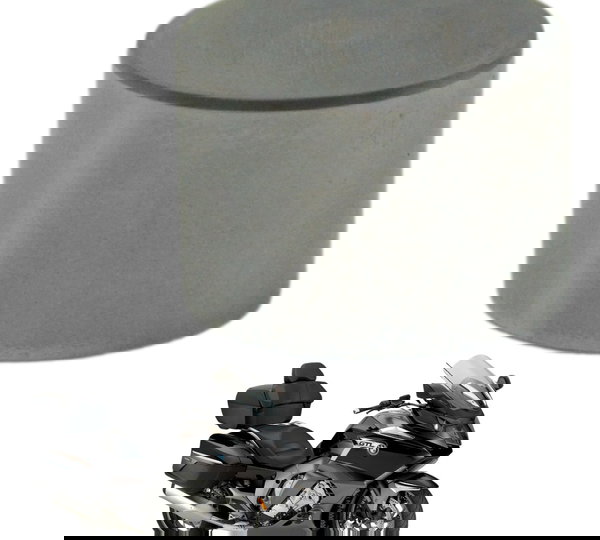 Tucho Válvula 2,875 Bmw K 1600 Gt 11-17 Original