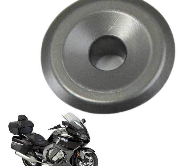 Chapéu Válvula Admissão Bmw K 1600 Gt 11-17 Original