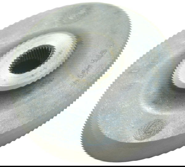 Flange Alternador Bmw K 1600 Gt 11-17 Original