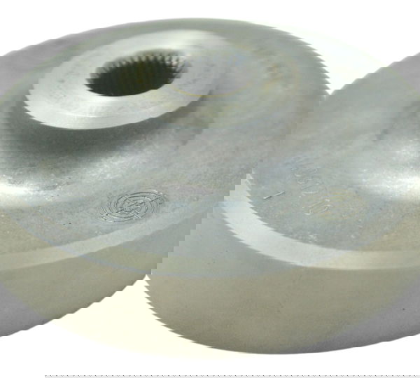 Flange Alternador Bmw K 1600 Gt 11-17 Original