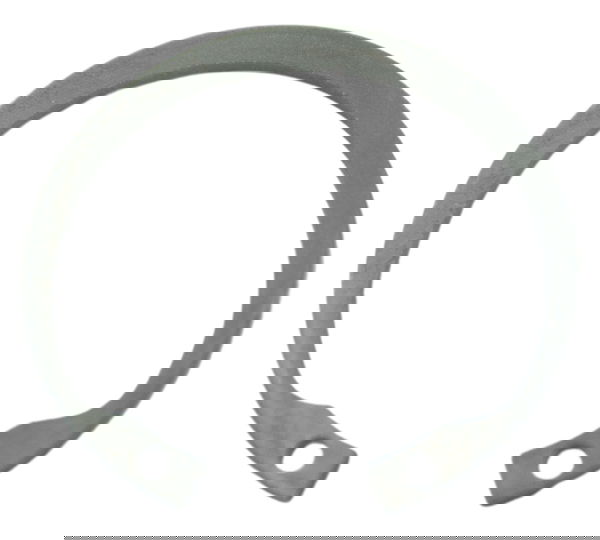 Trava Bloqueio Placa Partida Bmw K 1600 Gt 11-17 Original