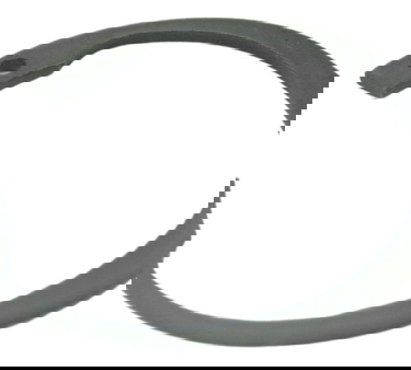 Trava Bloqueio Placa Partida Bmw K 1600 Gt 11-17 Original