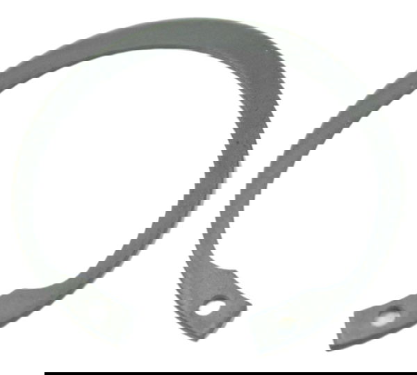 Trava Bloqueio Placa Partida Bmw K 1600 Gt 11-17 Original