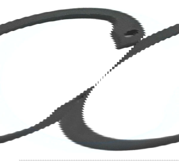 Trava Bloqueio Placa Partida Bmw K 1600 Gt 11-17 Original