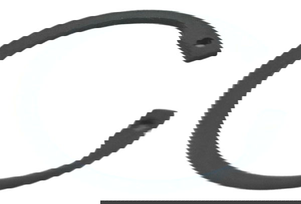 Trava Bloqueio Placa Partida Bmw K 1600 Gt 11-17 Original