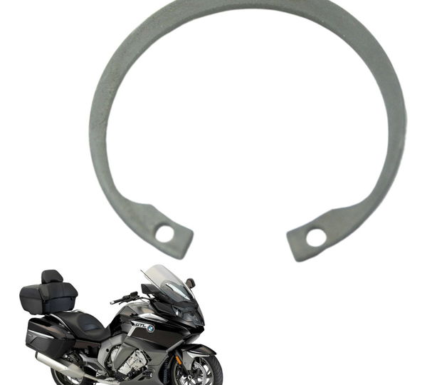 Trava Bloqueio Placa Partida Bmw K 1600 Gt 11-17 Original