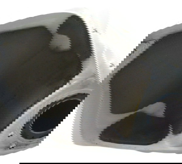 Tanque Triumph Daytona 675r 13-16 Original