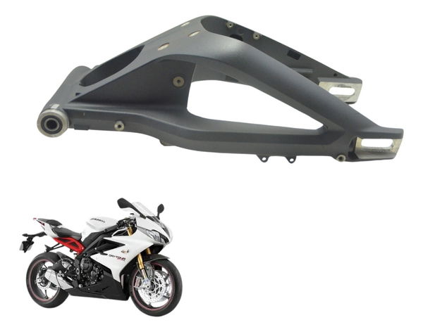 Balança Triumph Daytona 675r 13-16 Original