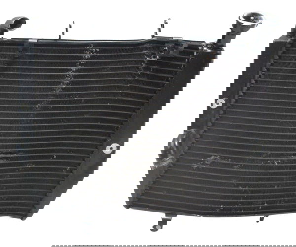 Radiador C/ Avaria Triumph Daytona 675r 13-16 Original