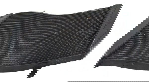 Radiador C/ Avaria Triumph Daytona 675r 13-16 Original