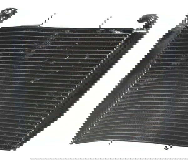 Radiador C/ Avaria Triumph Daytona 675r 13-16 Original