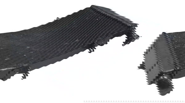 Radiador C/ Avaria Triumph Daytona 675r 13-16 Original