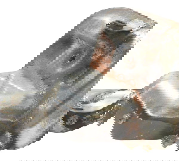 Ponteira Escape Triumph Daytona 675r 13-16 Original