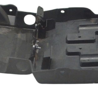 Paralama Traseiro Interno Triumph Daytona 675r 13-16 Orig