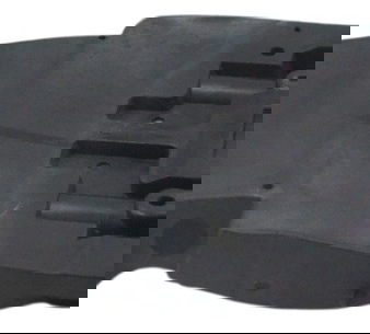 Paralama Traseiro Interno Triumph Daytona 675r 13-16 Orig