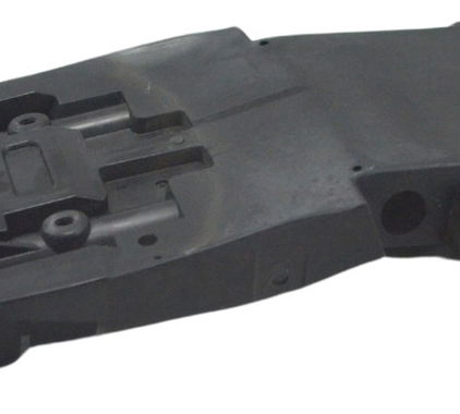 Paralama Traseiro Interno Triumph Daytona 675r 13-16 Orig