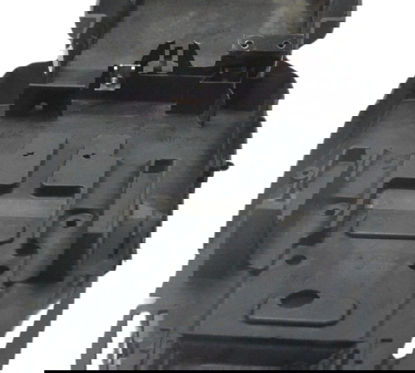 Paralama Traseiro Interno Triumph Daytona 675r 13-16 Orig