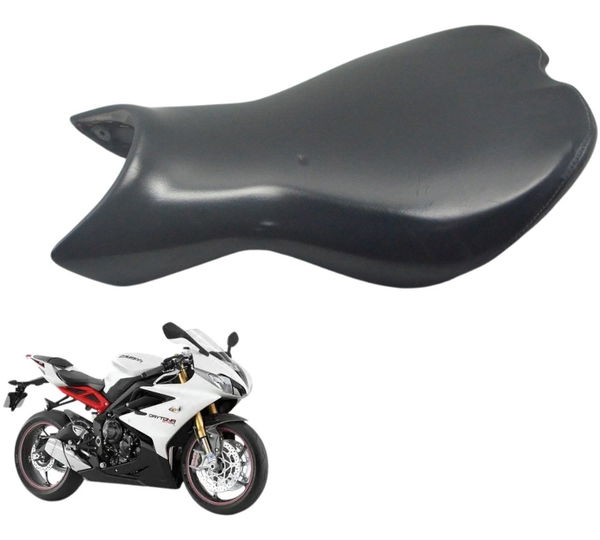 Banco Dianteiro Triumph Daytona 675r 13-16 Original