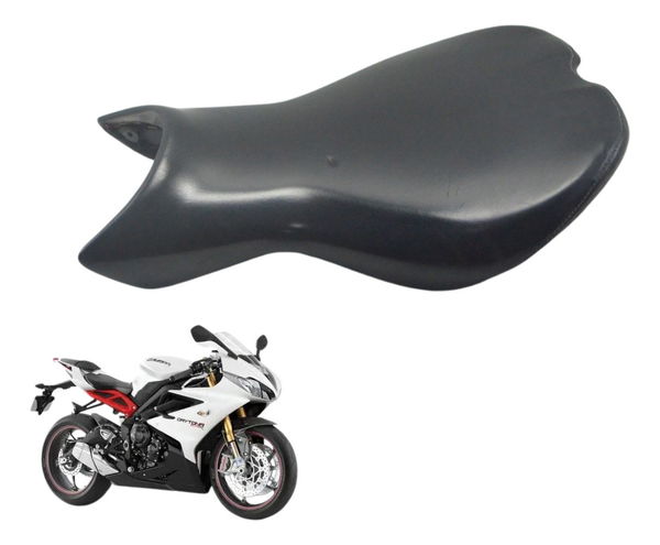 Banco Dianteiro Triumph Daytona 675r 13-16 Original