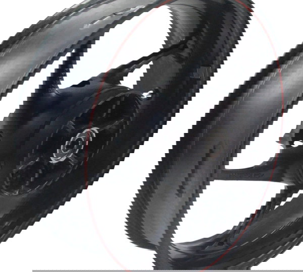 Roda Traseira Triumph Daytona 675r 13-16 Original