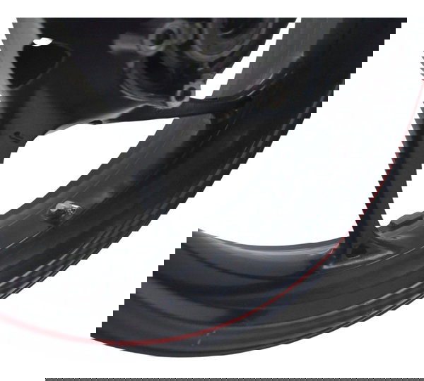 Roda Traseira Triumph Daytona 675r 13-16 Original