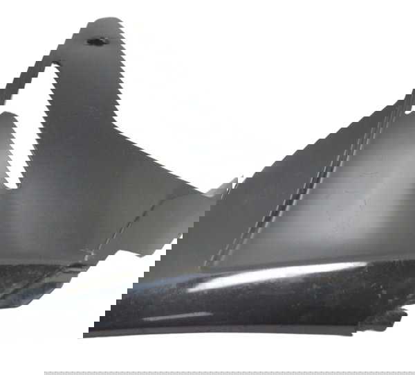 Spoiler Direito C/avaria Triumph Daytona 675r 13-16 Original Preto