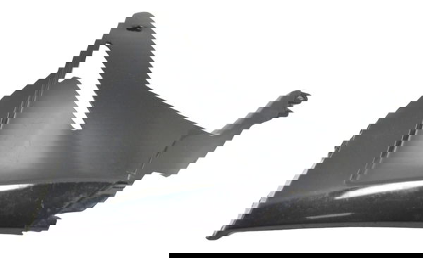 Spoiler Direito C/avaria Triumph Daytona 675r 13-16 Original