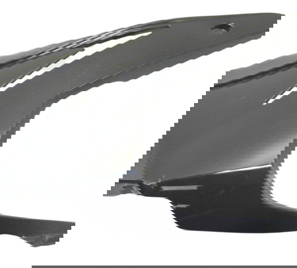 Spoiler Direito C/avaria Triumph Daytona 675r 13-16 Original Preto