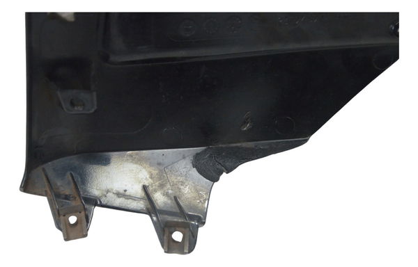 Spoiler Direito C/avaria Triumph Daytona 675r 13-16 Original