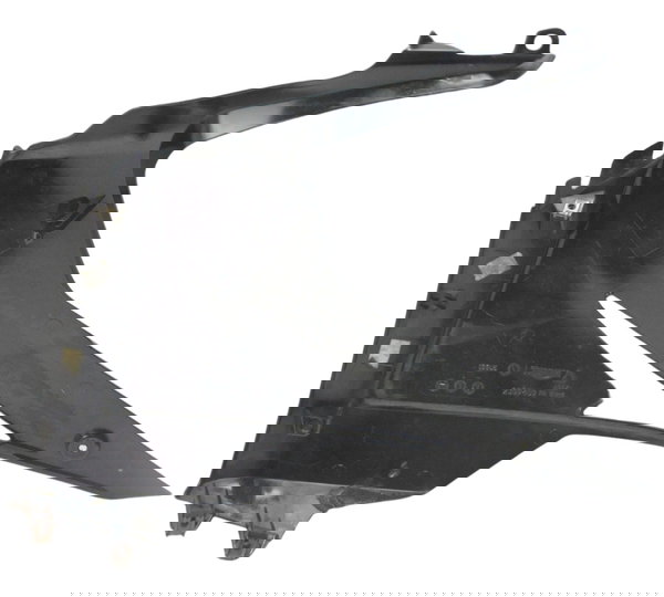 Spoiler Direito C/avaria Triumph Daytona 675r 13-16 Original Preto