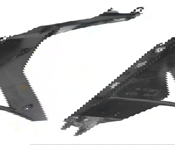 Spoiler Direito C/avaria Triumph Daytona 675r 13-16 Original
