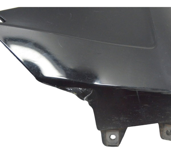 Spoiler Direito C/avaria Triumph Daytona 675r 13-16 Original Preto