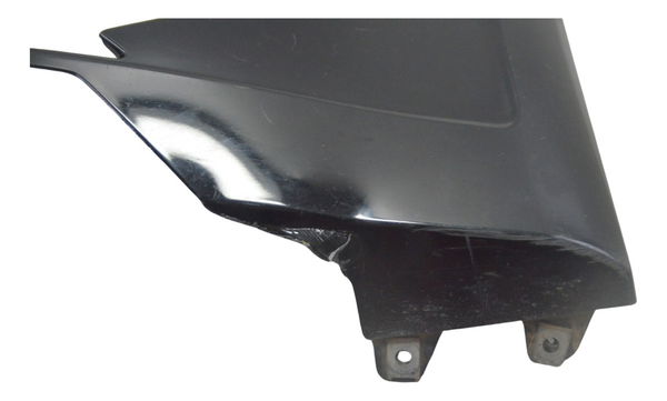 Spoiler Direito C/avaria Triumph Daytona 675r 13-16 Original