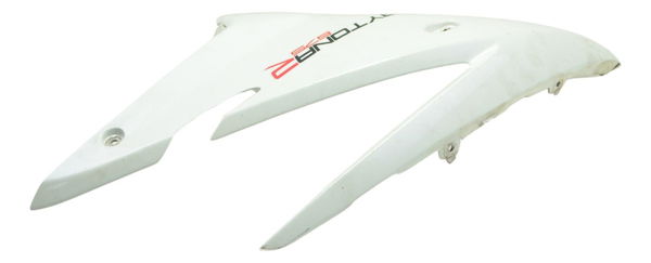 Carenagem Lateral Esq C/ Avaria Triumph Daytona 675r 13-16