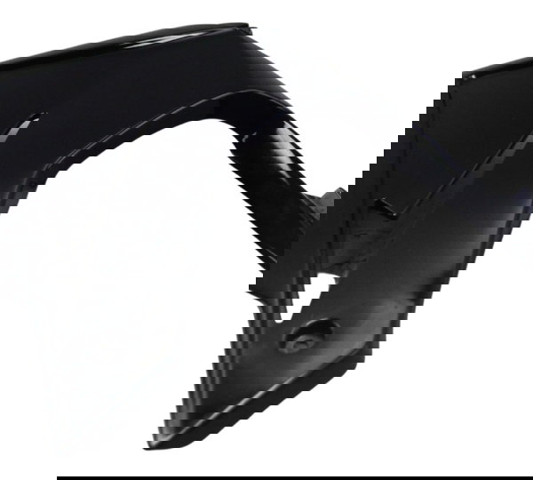 Spoiler Esquerdo Triumph Daytona 675r 13-16 Original Preto