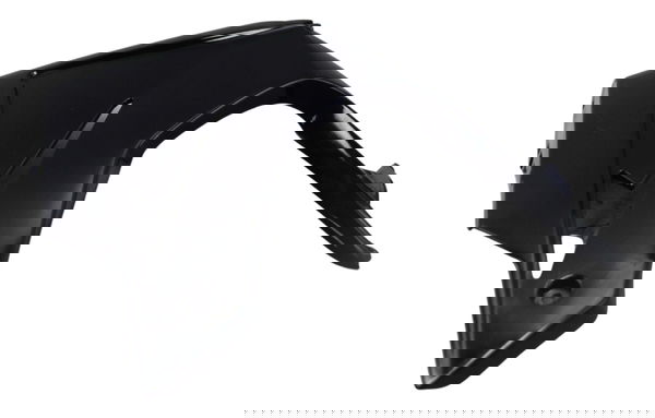 Spoiler Esquerdo Triumph Daytona 675r 13-16 Original