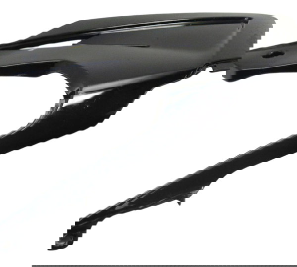Spoiler Esquerdo Triumph Daytona 675r 13-16 Original Preto
