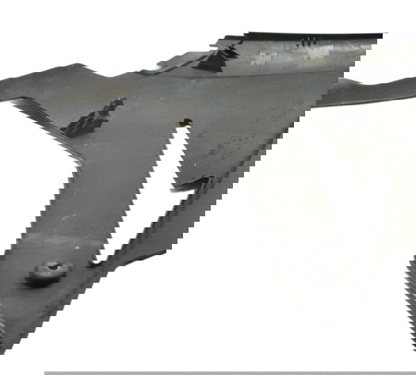 Spoiler Esquerdo Triumph Daytona 675r 13-16 Original Preto