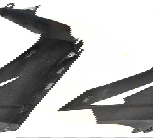 Spoiler Esquerdo Triumph Daytona 675r 13-16 Original Preto