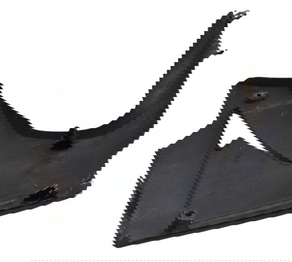 Spoiler Esquerdo Triumph Daytona 675r 13-16 Original Preto