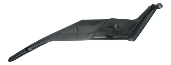 Acabamento Tanque Direito Triumph Daytona 675r 13-16 Orig