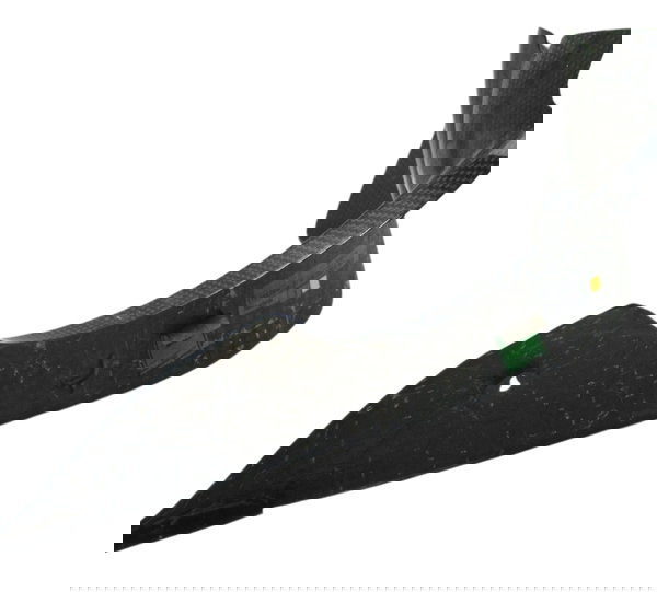 Acabamento Painel Esq Carbono Triumph Daytona 675r 13-16