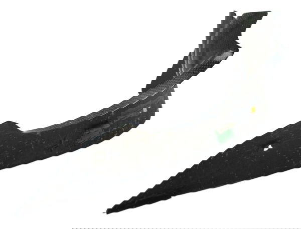 Acabamento Painel Esq Carbono Triumph Daytona 675r 13-16