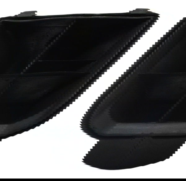 Acabamento Caixa Filtro Ar Triumph Daytona 675r 13-16 Orig